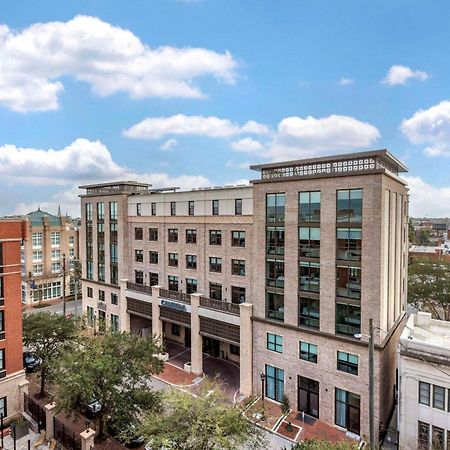 Cambria Hotel Savannah Downtown Historic District 외부 사진
