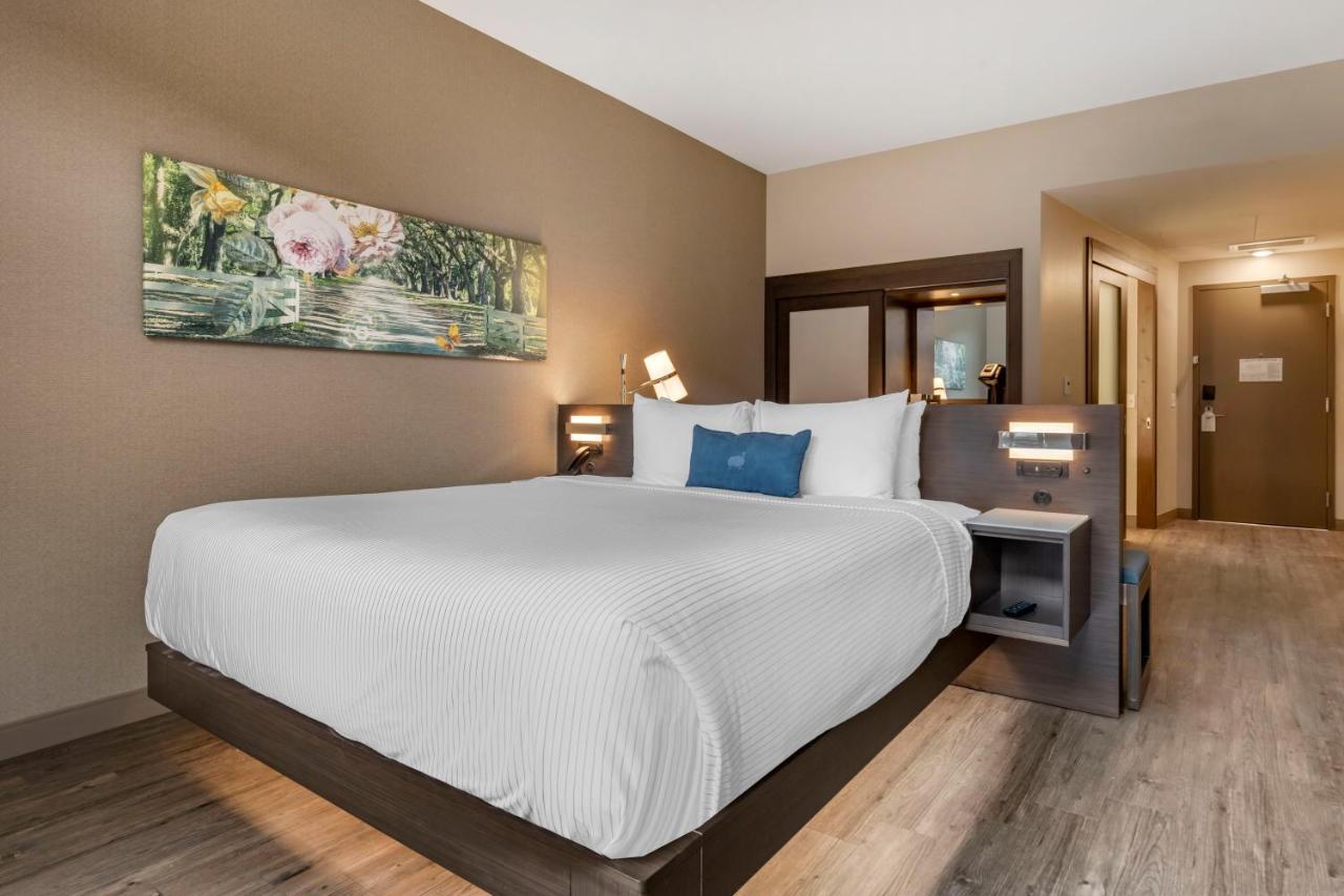 Cambria Hotel Savannah Downtown Historic District 외부 사진