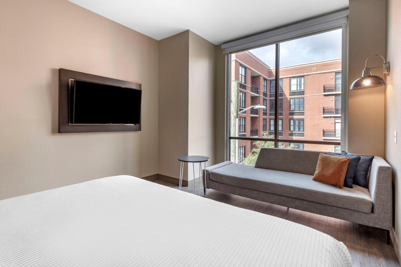 Cambria Hotel Savannah Downtown Historic District 외부 사진