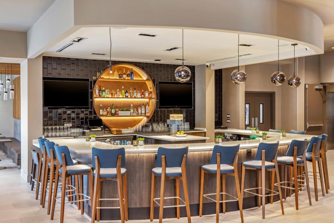 Cambria Hotel Savannah Downtown Historic District 외부 사진
