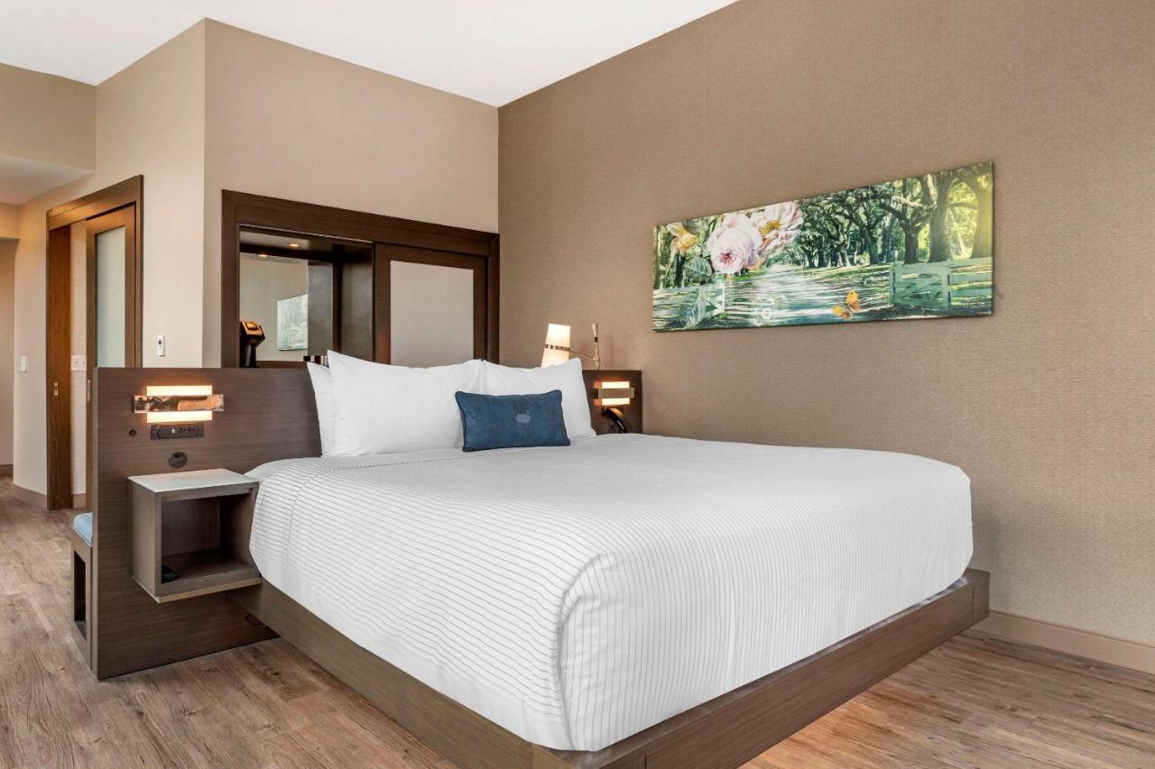 Cambria Hotel Savannah Downtown Historic District 외부 사진