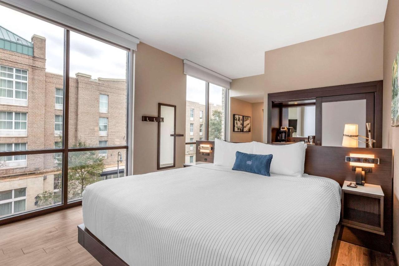 Cambria Hotel Savannah Downtown Historic District 외부 사진