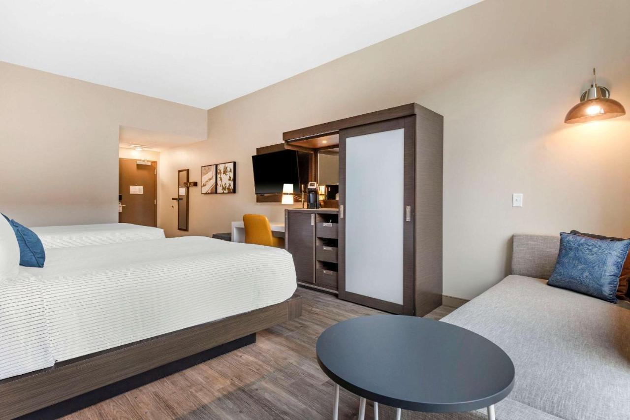 Cambria Hotel Savannah Downtown Historic District 외부 사진
