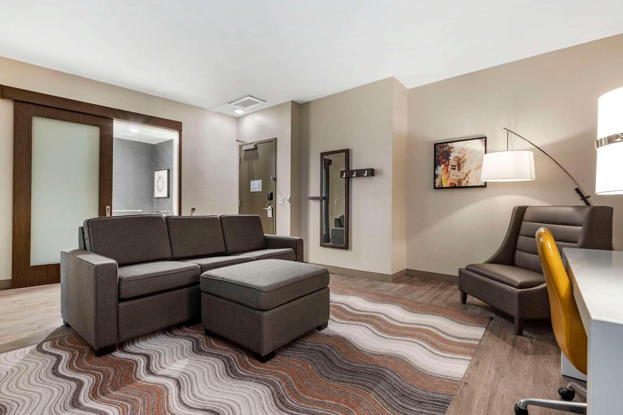 Cambria Hotel Savannah Downtown Historic District 외부 사진