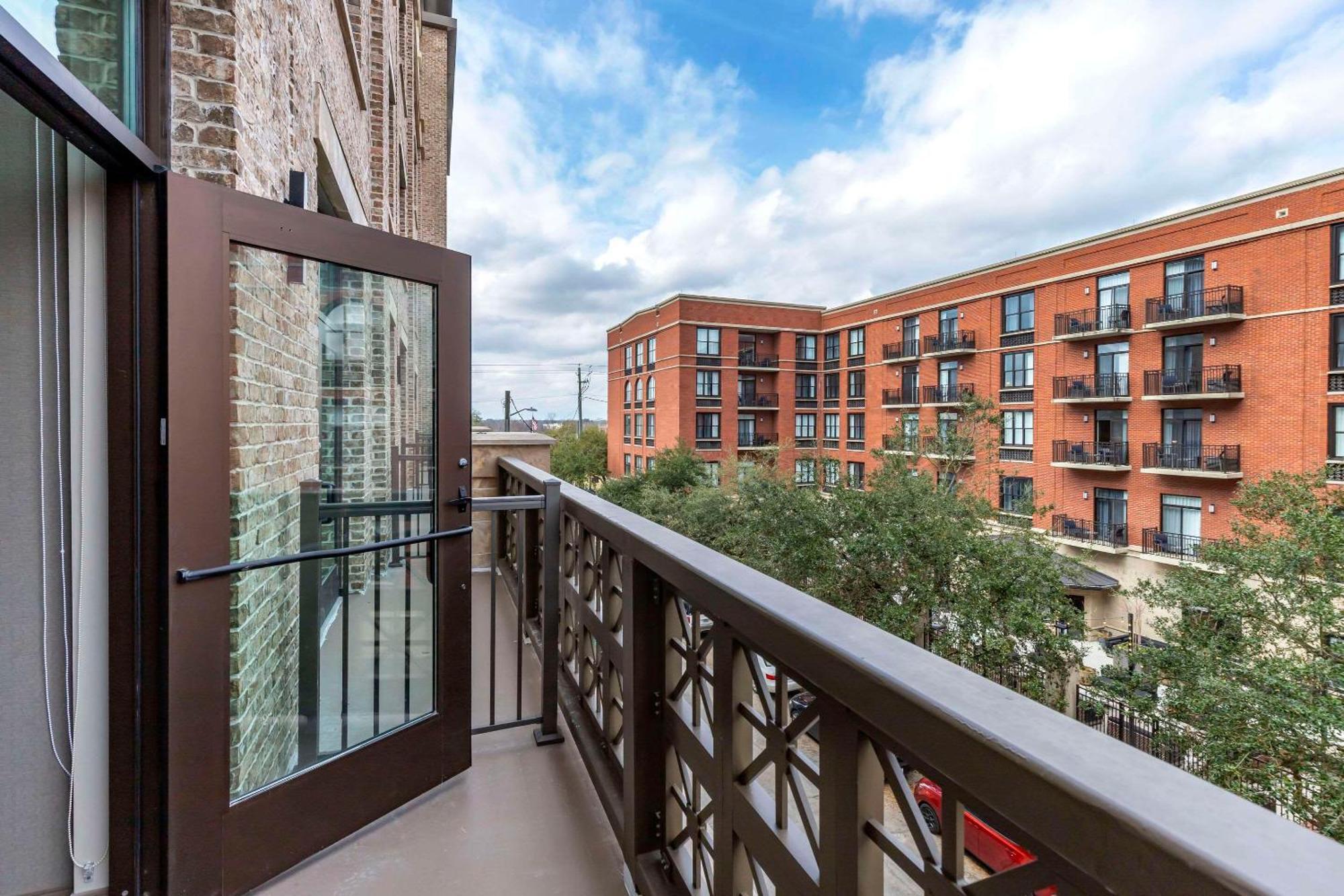 Cambria Hotel Savannah Downtown Historic District 외부 사진